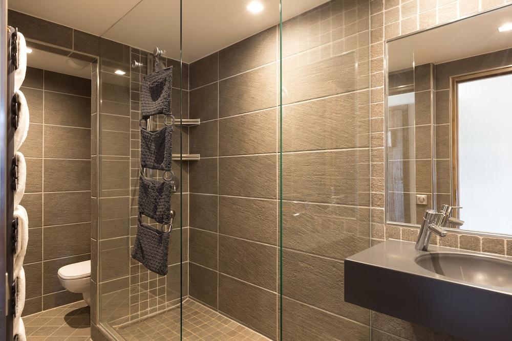 Hotel Cote Brune لو دوز آلب المظهر الخارجي الصورة