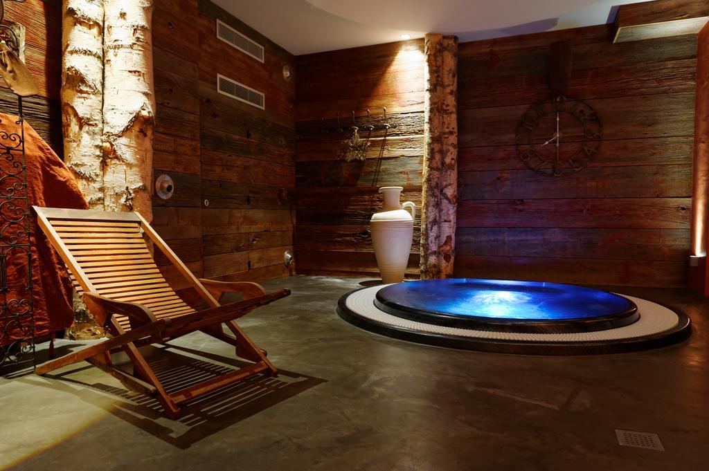 Hotel Cote Brune لو دوز آلب المظهر الخارجي الصورة